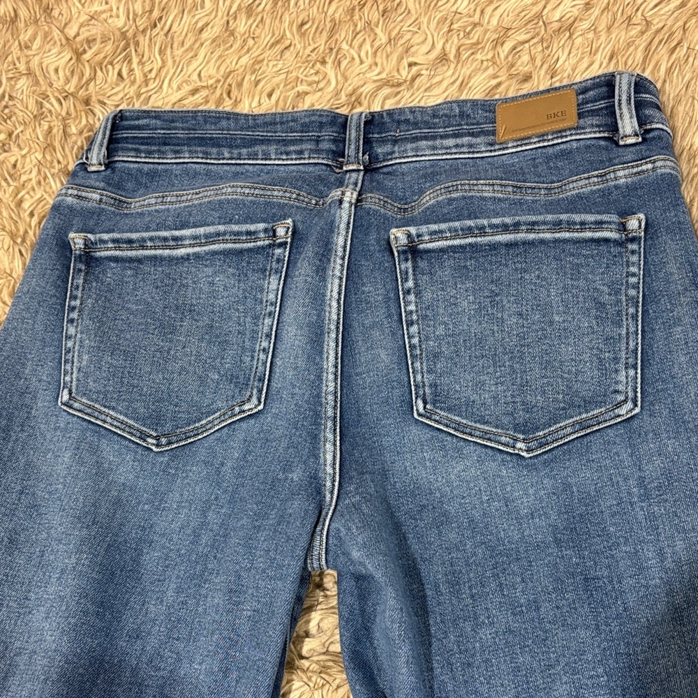 32x28 BKE Payton Capri Jeans